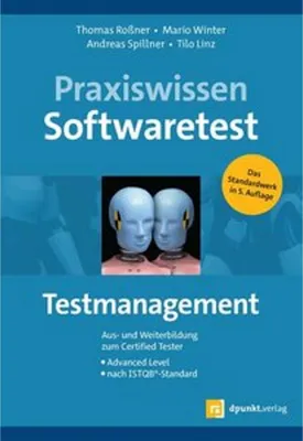 Image de Praxiswissen Softwaretest - Testmanagement