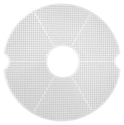 Productafbeelding van Voedseldehydrator-droogbladen, voor het conserveren van fruit, lekvrij, droogrek voor Nesco FD660