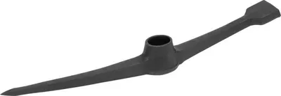 Produktbild von Brechstange P-405, 3000 g, Stopfer, ohne Stiel