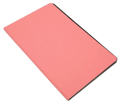 Zdjęcie produktu dla Etui na tablet Blackview Tab 15 i Tab 15PRO – miękka skóra PU, odporne na zarysowania, różowe
