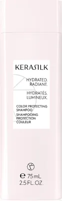 Produktbild von Kerasilk Essentials Color Protecting Shampoo (75 ml)