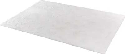 Produktbild von Teppich Wohnzimmerteppich Flurteppich Modern Tender 160x230cm D.180 C.000 weiß