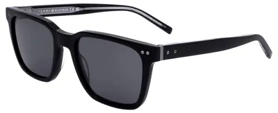 Produktbild von Tommy Hilfiger TH 1982/S Black 53/19/150 Herren Sonnenbrillen