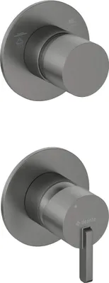 Produktbild von Concealed shower mixer with shower switch