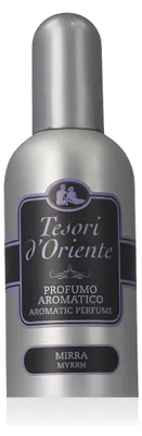 Obrázek produktu pro Tesori d'Oriente Mirra EDP 100 ml UNISEX
