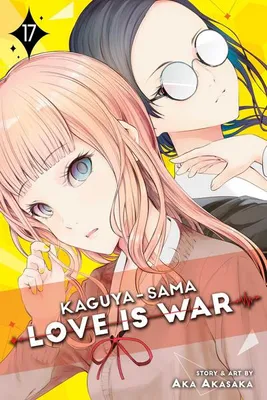 Zdjęcie produktu dla Kaguya-sama
