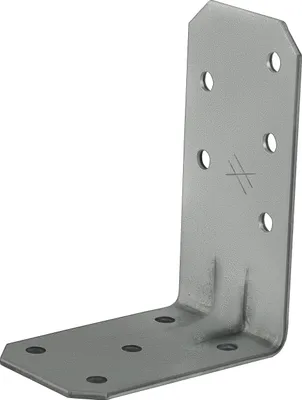 Produktbild von Winkelverbinder AA60280 83x62x40x2mm