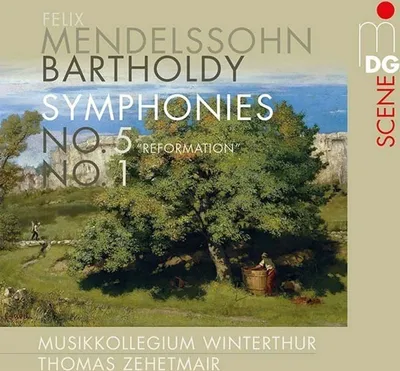 Obrázek produktu pro Symphonien Nr.1 & 5