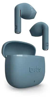 Immagine prodotto di SBS Auricolari TWS Semi In-Ear