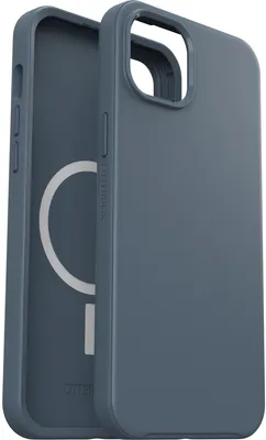 Produktbild von OtterBox Symmetry MagSafe iPhone 15 Plus Bluetiful - blue