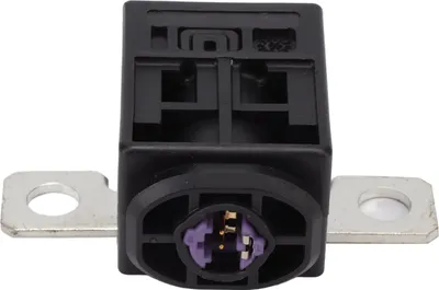 Produktbild von Auto -Batterie -Überlastschutz 4F0915519 Sicherungskasten -Ersatz für A4 2009-2020