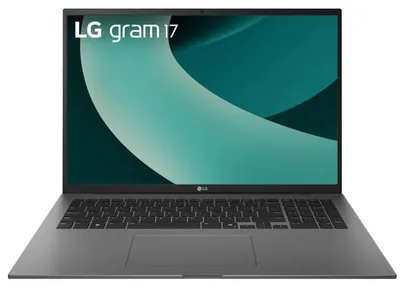 Immagine prodotto di LG gram 17 Business 17ZB90TL-G.AZ79GN – 17", Intel Core Ultra 7 256V, 16 GB di RAM, SSD da 1 TB, Windows 11 Pro