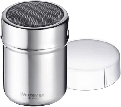 Immagine prodotto di WESTMARK 69502260 Puderzuckerstreuer silber