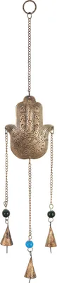 Produktbild von BUTLERS Hänger BALI Fatimas Hand