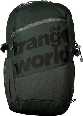 Produktbild von Trangoworld Ixeia 20l Rucksack Grau  Herren,Damen Grau One Size