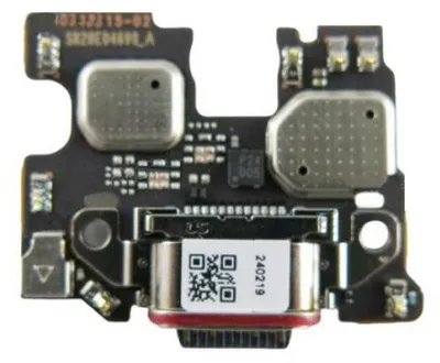 Obrázok produktu pre Nabíjacia doska Motorola Edge 50 Pro