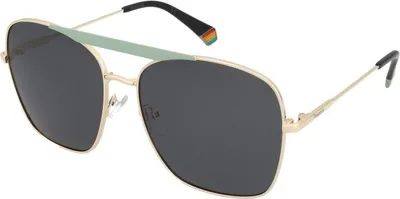 Image de Polaroid PLD 6201/S/X 3JN/M9 Diamtre du verre : 59