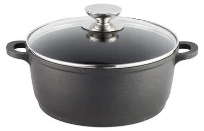 Immagine prodotto di Berndes Vario Click Induction pentola con coperchio in vetro 24 cm 31145