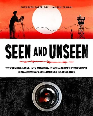 Obrázok produktu pre Seen and Unseen