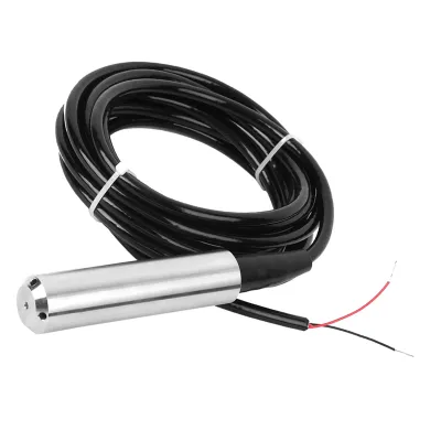 Produktbild von TL-136 Przetwornik poziomu cieczy Czujnik poziomu wody Wyjście sygnału 24 VDC 4-20 mA
