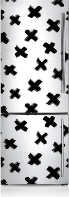 Produktbild von Kühlschrankmagnete Kühlschrank Magnetfolie Magnete Küche 60x180 cm - Beifall