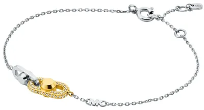 Produktbild von Armbanden Michael Kors Silber   Kollektion Premium - frau