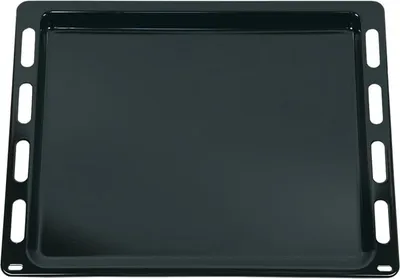 Image de BOSCH - PLAQUE DE CUISSON ÉMAILLÉE SIEMENS - 25 x 441 x 370 mm - 00748225