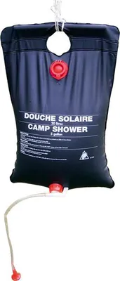 Obrázek produktu pro Solární sprcha 20 l – Cao – 1510 –