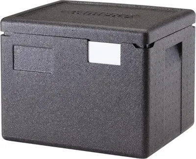 Produktbild von Cambro isolierter Toplader Lebensmitteltransportbehälter 22,3L
