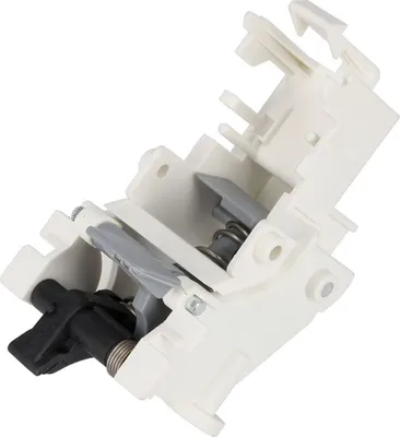 Produktbild von easyPART passend für 697690142 smeg Türverriegelung für Geschirrspüler