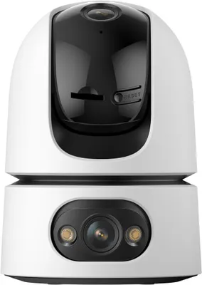 Immagine prodotto di Imou Ranger Dual Pro 6MP Telecamera di sicurezza IP Interno 2304 x 1296 Pixel Scrivania