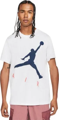 Produktbild von Nike Tshirts Air Jordan Jumpman Hbr, CV3425100, Größe: 188
