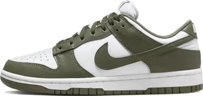 Immagine prodotto di Sneaker Nike Dunk Low Medium Olive - EU 39