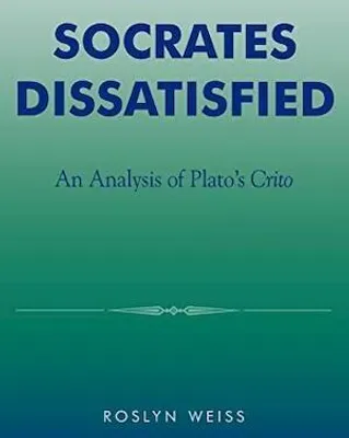 Immagine prodotto di Socrates Dissatisfied
