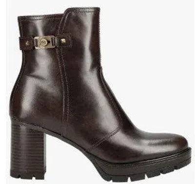 Produktbild von Nero Giardini MANOLETE CUOIO TR PONZA 8333 AMBRA/ Damen 40