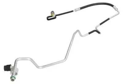 Obrázok produktu pre THERMOTEC Vysokotlakové potrubie klimatizácie Vysokotlakové potrubie KTT160416 pre AUDI A6 Avant (4F5, C6)