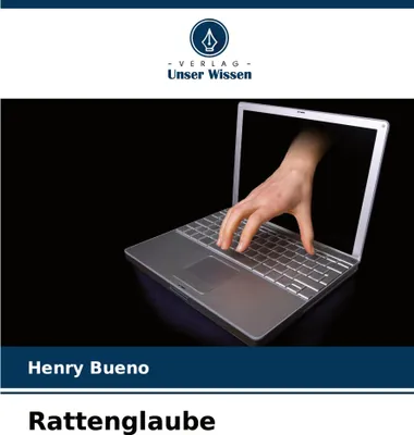 Produktbild von Rattenglaube