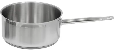 Produktbild von Stielkasserolle ohne Deckel, Ø 240 mm, Höhe 110 mm, 5 Liter