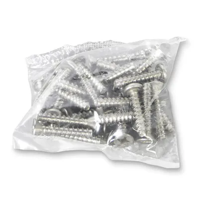 Produktbild von Schraubensatz für Breitmaul Skimmer