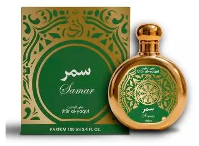 Obrázok produktu pre Saphir Utur Al-Yaqut Samar Parfum, 100 ml