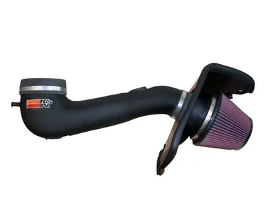 Produktbild von K&N 57-2565 Gen I Sportluftfiltersystem für FORD USA MUSTANG Coupe
