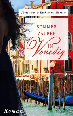 Immagine prodotto di Sommerzauber in Venedig