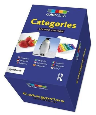 Zdjęcie produktu dla Categories: Colorcards