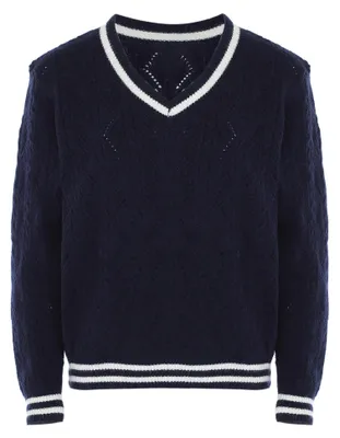 Immagine prodotto di CALEY  Maglione da donna - Blu, XL/XXL
