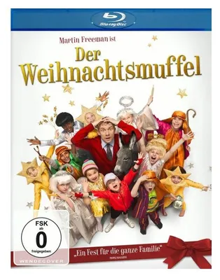 Produktbild von Der Weihnachtsmuffel