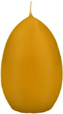 Produktbild von Eikerzen Natur 60 x Ø 45 mm, 30 Stück