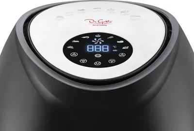 Image de Friteuse à air chaud DIGITAL 3,5 l AF602