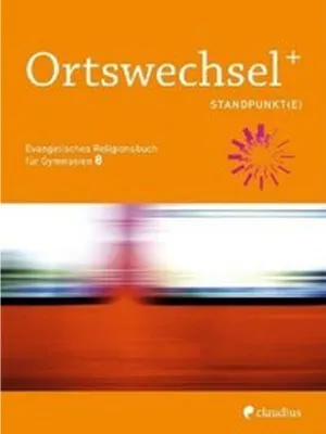 Produktbild von Ortswechsel PLUS 8 - Standpunkt(e)