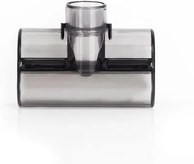 Automatischer Aquarium-Bodenreiniger und Wasserfilter - Effektiver Fischtank-Vakuum für Sand- und Bodenschmutz