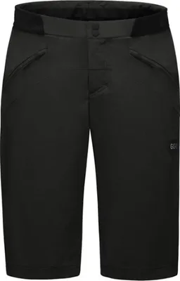 Produktbild von GORE Fahrradshorts ohne Träger - FERNFLOW - Schwarz L